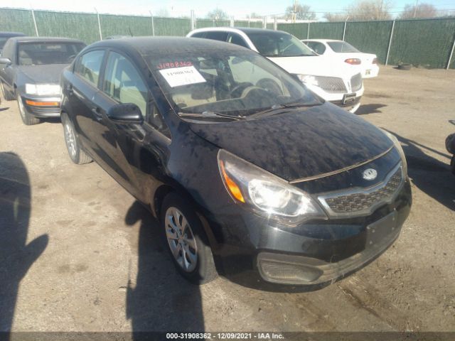 KIA RIO 2013 knadn4a36d6137835