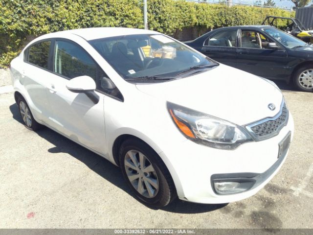 KIA RIO 2013 knadn4a36d6150679