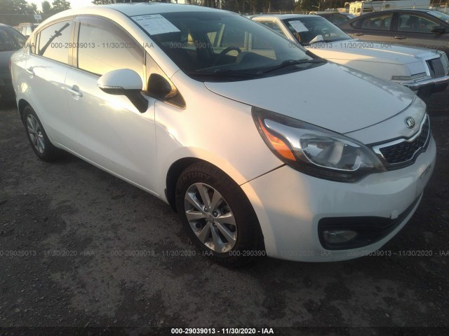 KIA RIO 2013 knadn4a36d6154411