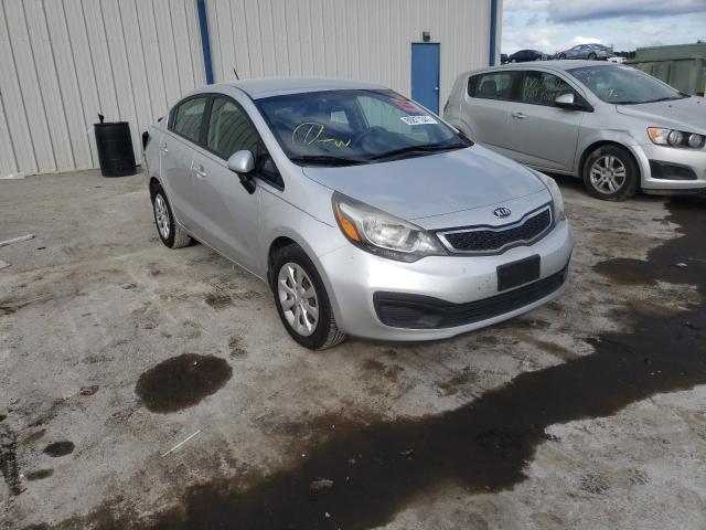 KIA RIO EX 2013 knadn4a36d6155882