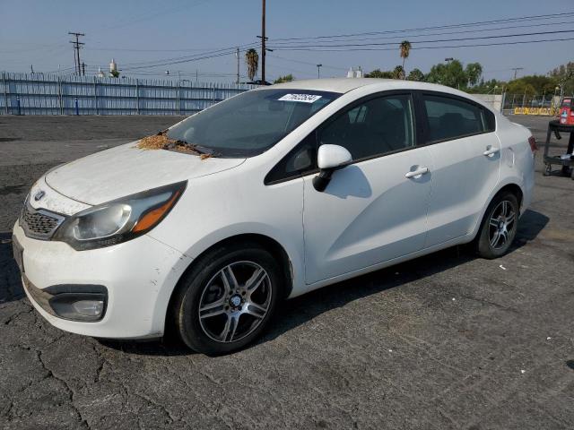 KIA RIO EX 2013 knadn4a36d6156546