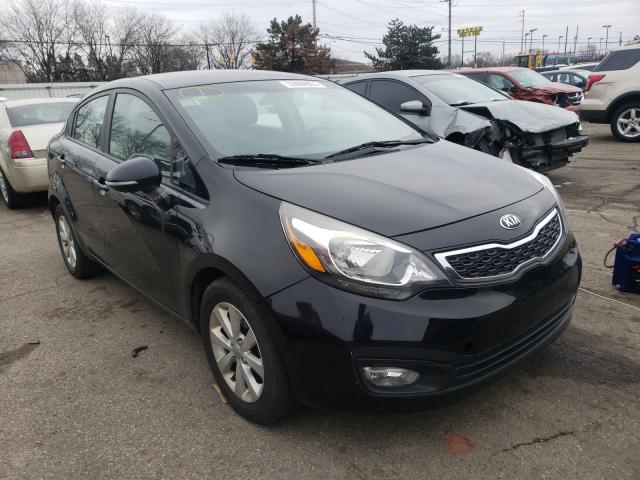 KIA RIO 2013 knadn4a36d6175999