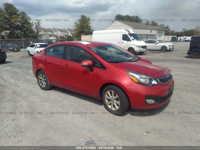 KIA RIO 2013 knadn4a36d6176019