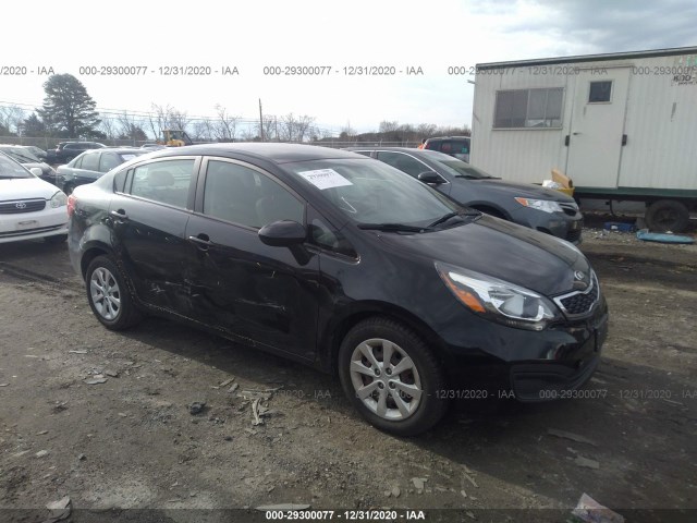 KIA RIO 2013 knadn4a36d6178966