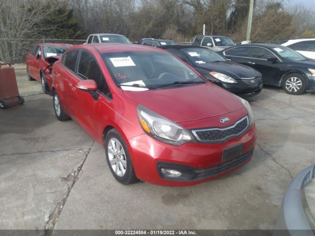 KIA RIO 2013 knadn4a36d6193693