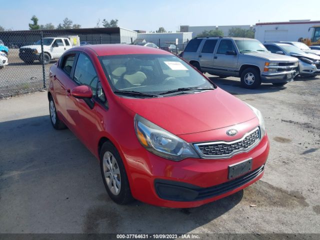 KIA RIO 2013 knadn4a36d6197551