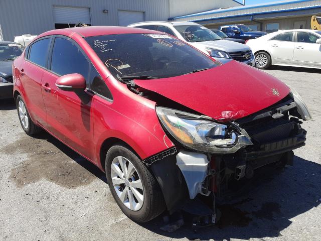 KIA RIO EX 2013 knadn4a36d6198828