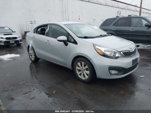 KIA RIO 2013 knadn4a36d6212484