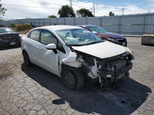 KIA RIO EX 2013 knadn4a36d6215160