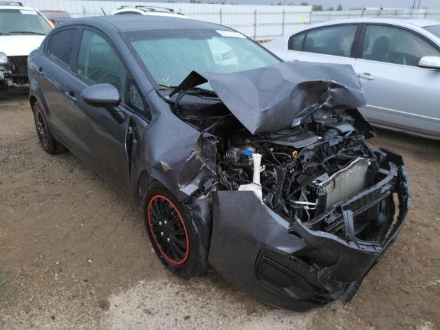 KIA RIO EX 2013 knadn4a36d6226479