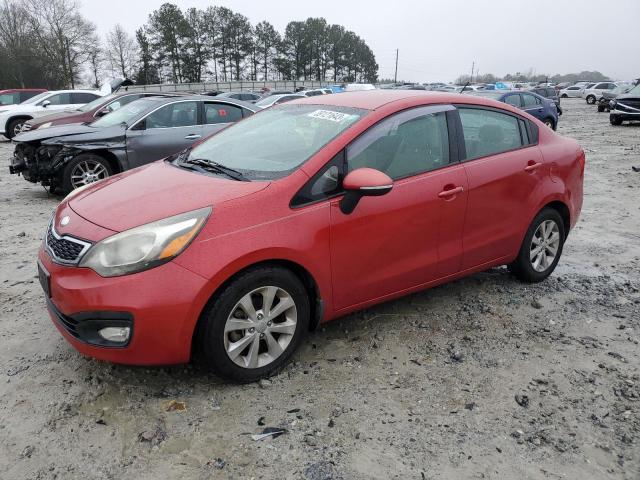 KIA RIO EX 2013 knadn4a36d6227082