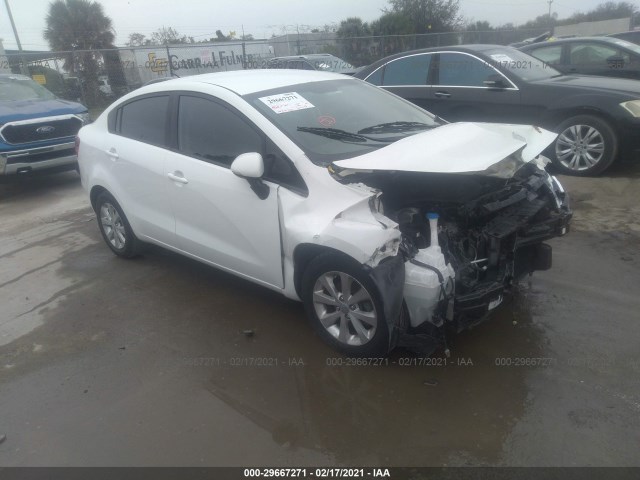 KIA RIO 2013 knadn4a36d6231777