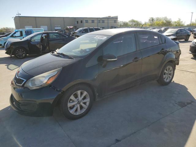 KIA RIO 2013 knadn4a36d6233738