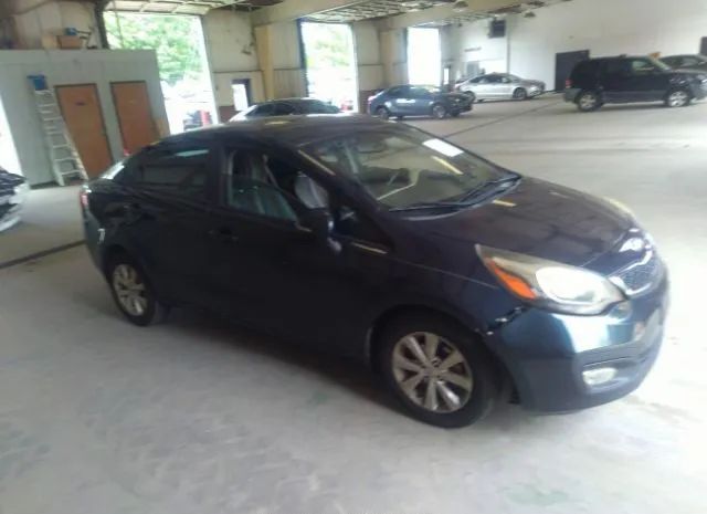 KIA RIO 2013 knadn4a36d6241287