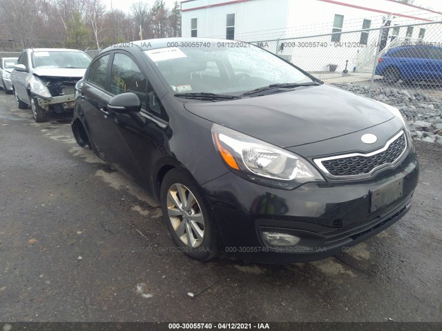 KIA RIO 2013 knadn4a36d6273026