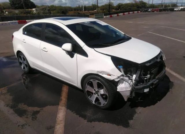 KIA RIO 2013 knadn4a36d6274497