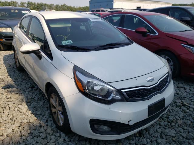 KIA RIO 2013 knadn4a36d6277951