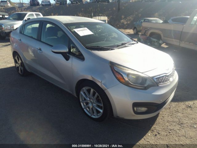 KIA RIO 2013 knadn4a36d6300287