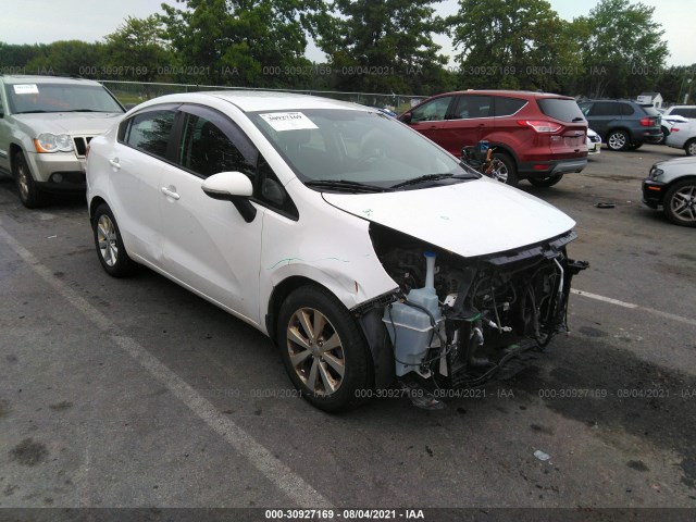 KIA RIO 2013 knadn4a36d6301116