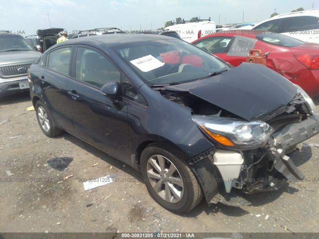 KIA RIO 2013 knadn4a36d6305196