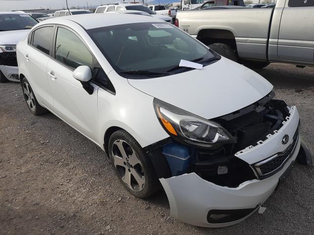 KIA RIO EX 2013 knadn4a36d6305201