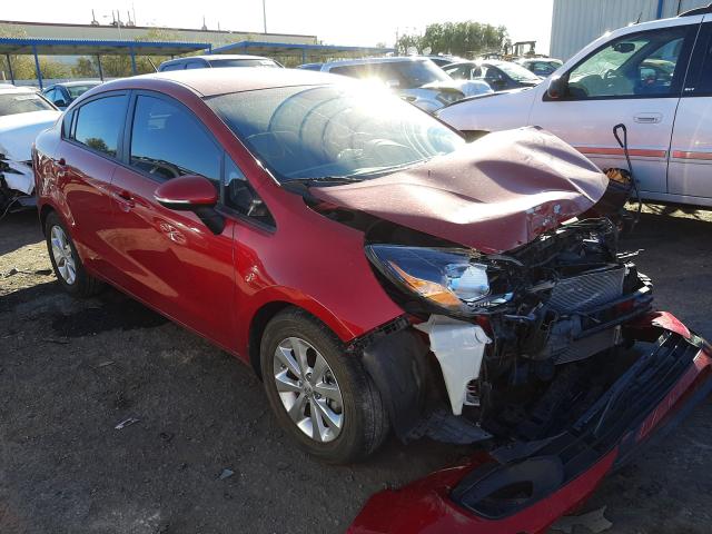 KIA RIO EX 2013 knadn4a36d6310530