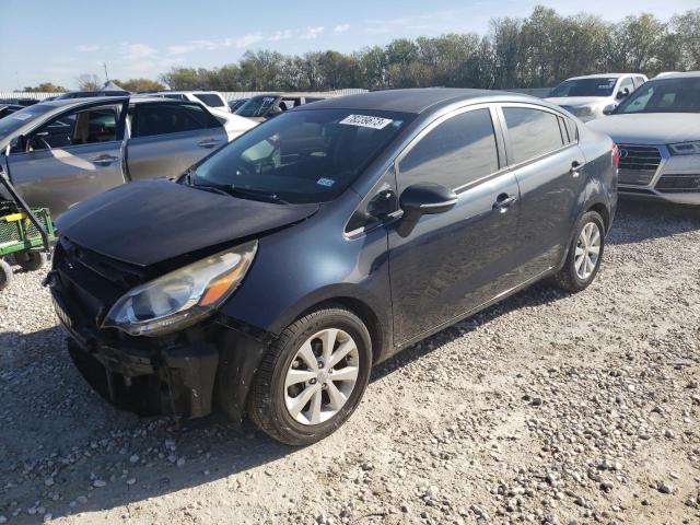 KIA RIO 2014 knadn4a36e6325532