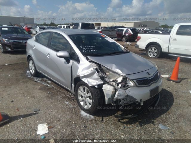 KIA RIO 2014 knadn4a36e6354089