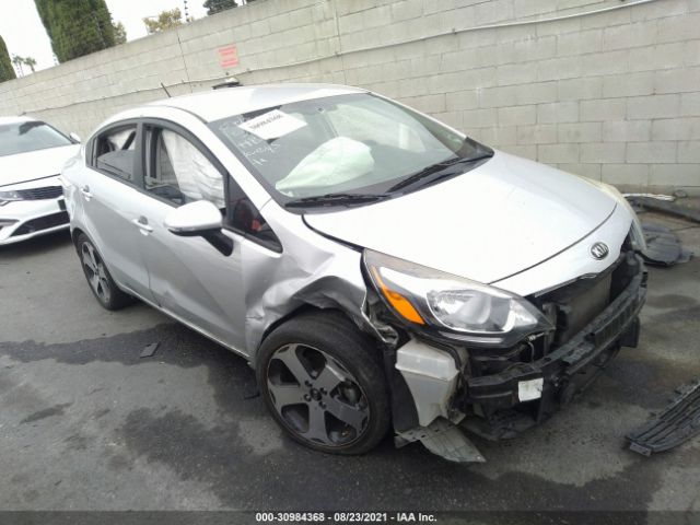 KIA RIO 2014 knadn4a36e6358272