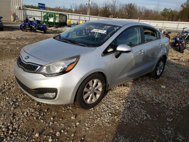 KIA RIO EX 2014 knadn4a36e6372253