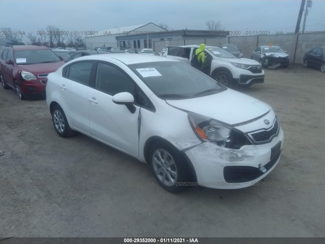 KIA RIO 2015 knadn4a36f6426619