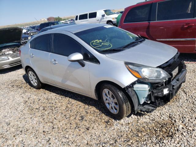 KIA RIO EX 2015 knadn4a36f6453819