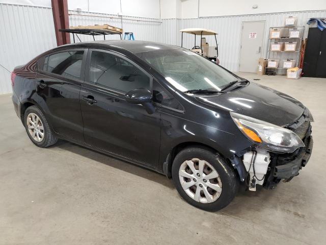 KIA RIO EX 2016 knadn4a36g6588218