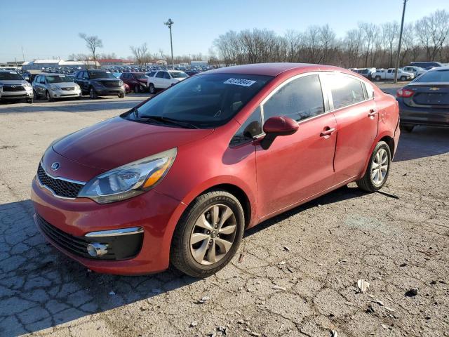 KIA RIO 2016 knadn4a36g6642911