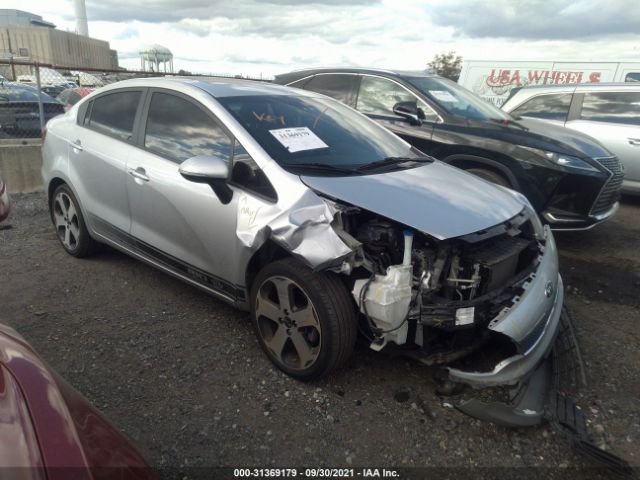 KIA RIO 2016 knadn4a36g6646442