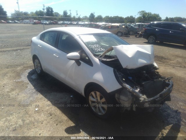 KIA RIO 2016 knadn4a36g6663273