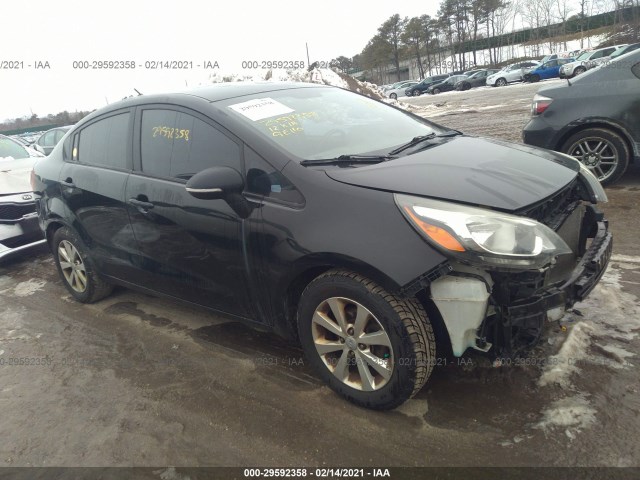 KIA RIO 2012 knadn4a37c6045048