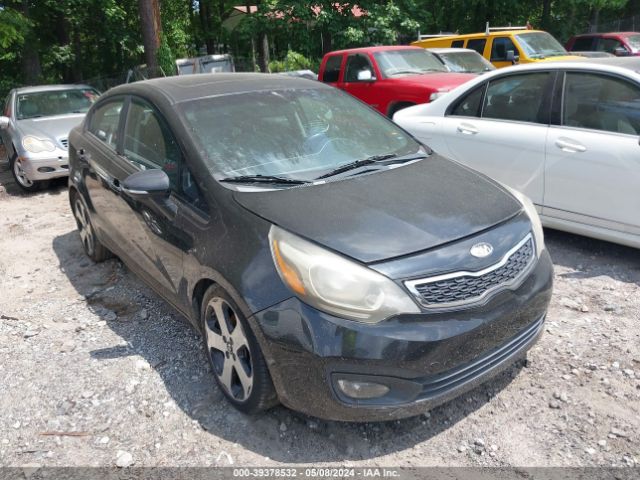 KIA RIO 2012 knadn4a37c6045082