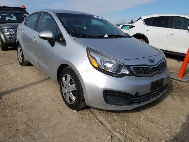 KIA RIO EX 2012 knadn4a37c6049777