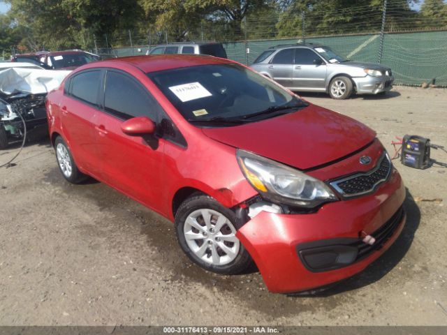 KIA RIO 2012 knadn4a37c6050377