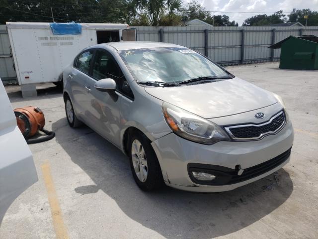 KIA RIO EX 2012 knadn4a37c6051870