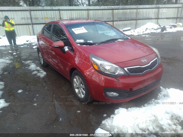 KIA RIO 2012 knadn4a37c6053456