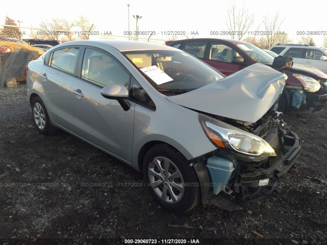 KIA RIO 2012 knadn4a37c6053540