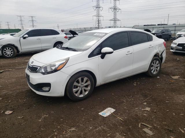 KIA RIO EX 2012 knadn4a37c6057264