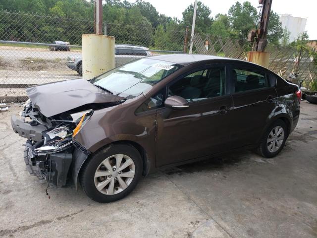 KIA RIO EX 2012 knadn4a37c6058639