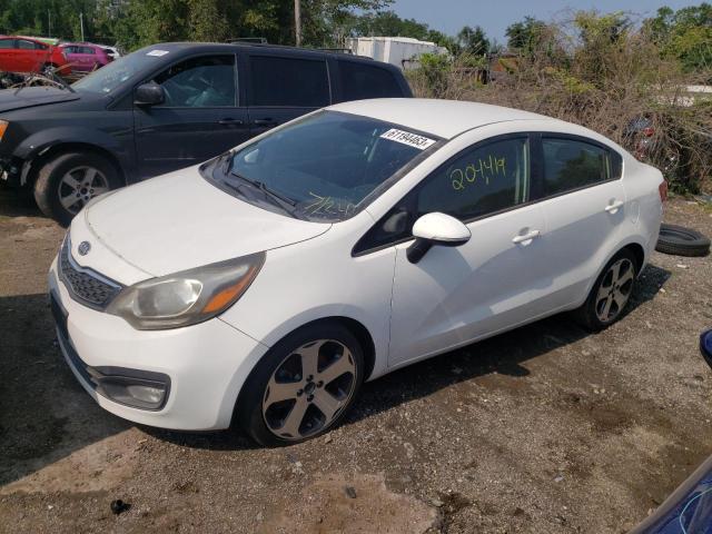 KIA RIO EX 2012 knadn4a37c6061072