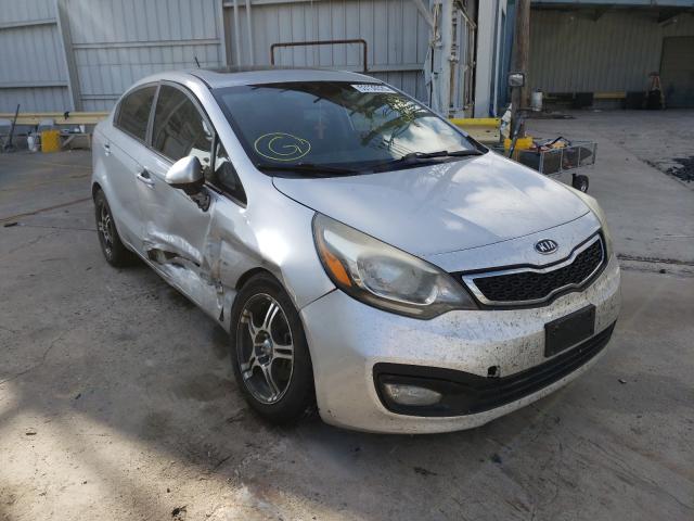 KIA RIO EX 2012 knadn4a37c6072234