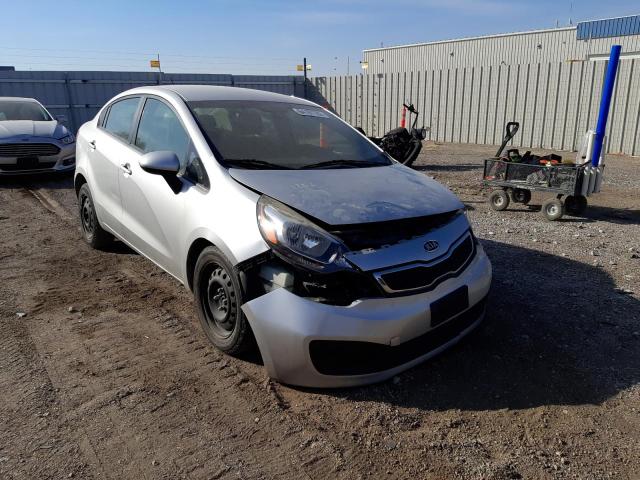 KIA RIO EX 2012 knadn4a37c6076610