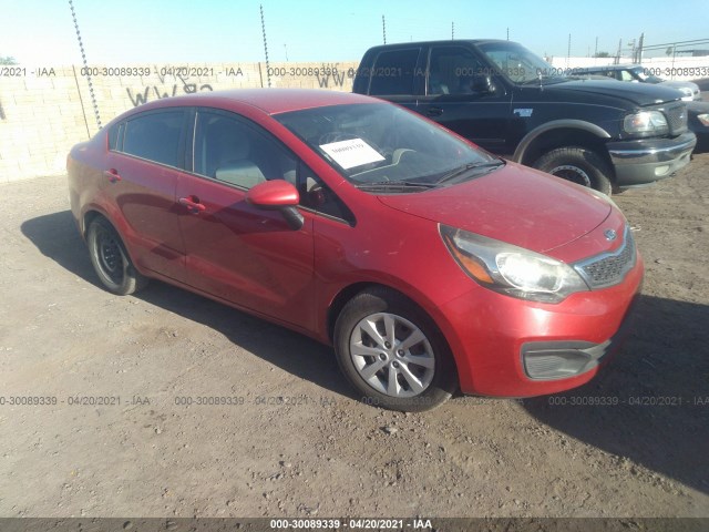 KIA RIO 2012 knadn4a37c6077983