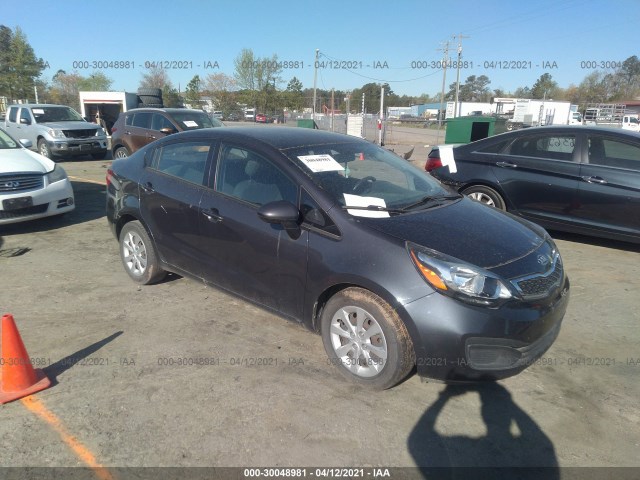 KIA RIO 2012 knadn4a37c6095111